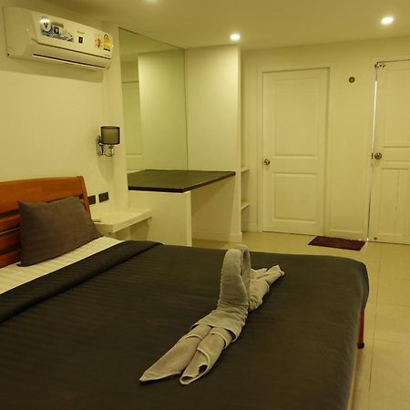 Aussieland Bungalows Lamai Beach  Exterior foto