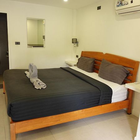 Aussieland Bungalows Lamai Beach  Exterior foto