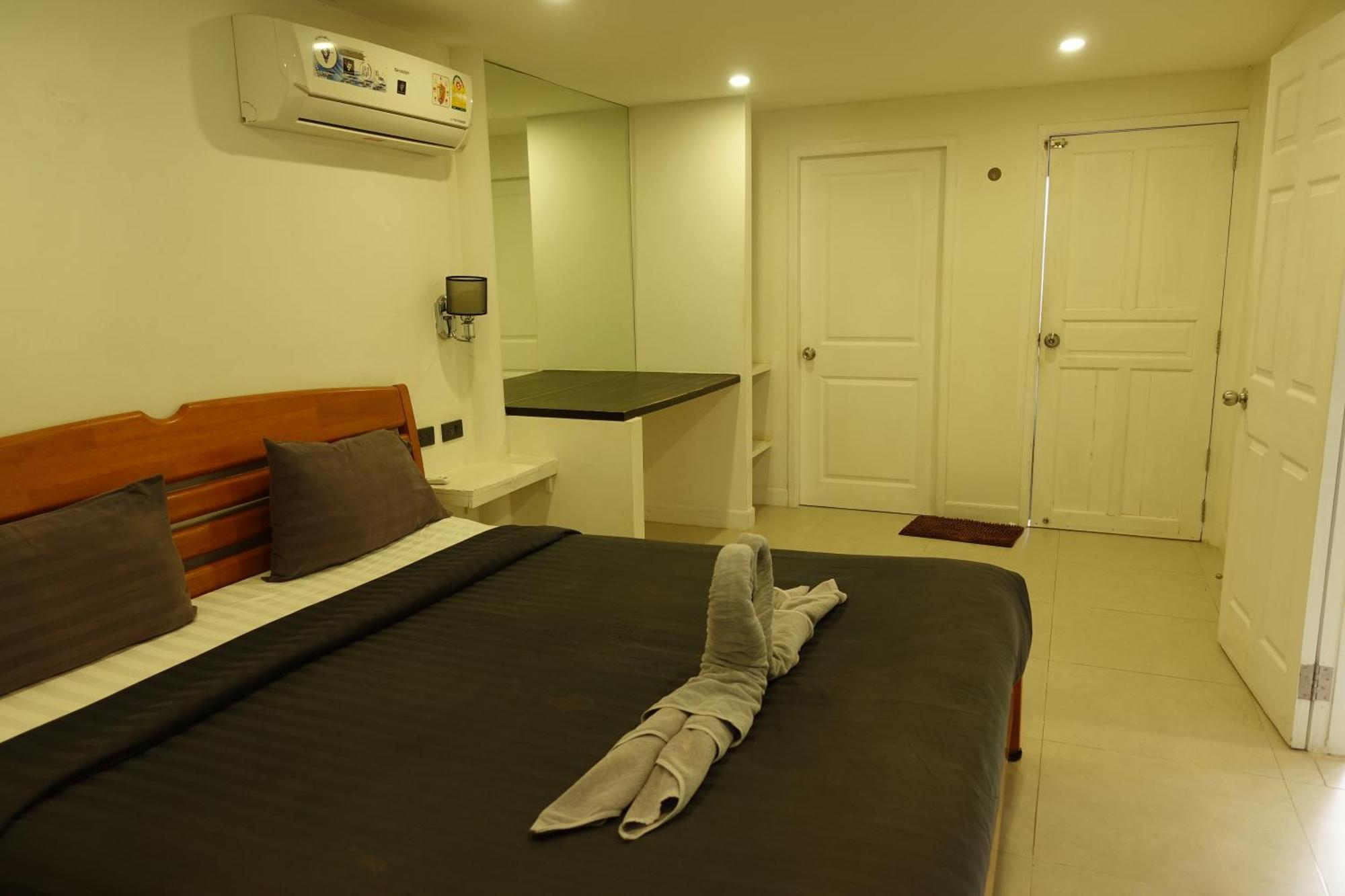 Aussieland Bungalows Lamai Beach  Exterior foto