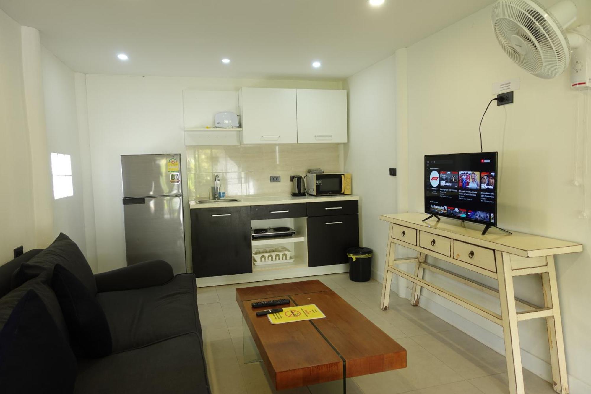 Aussieland Bungalows Lamai Beach  Exterior foto